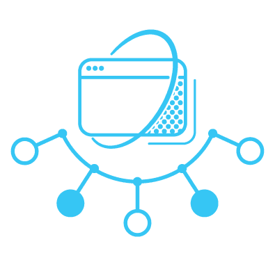 Legacy Applications Modernization icon