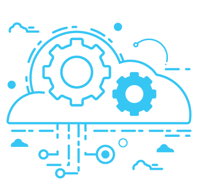 SaaS Development Services icon