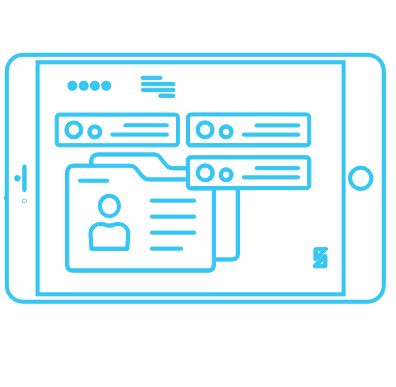 Project Managers icon
