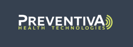Preventiva Health Technologies client logo